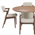 Dinning chair and table set7 - Thumbnail 2