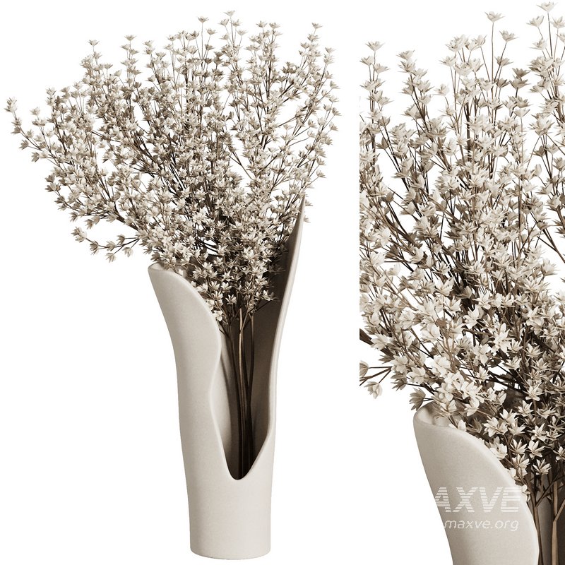 Dry Branches Bouquet23 - Image 1