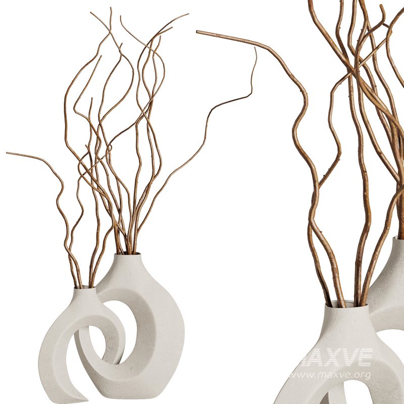 Dry Branches Bouquet21 - Image 1