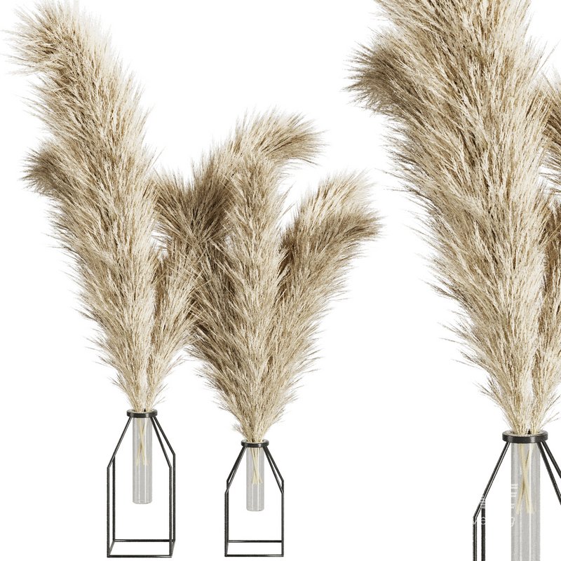 Dry Branches Bouquet22 - Image 1