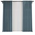 Curtain Set M29 - Thumbnail 1