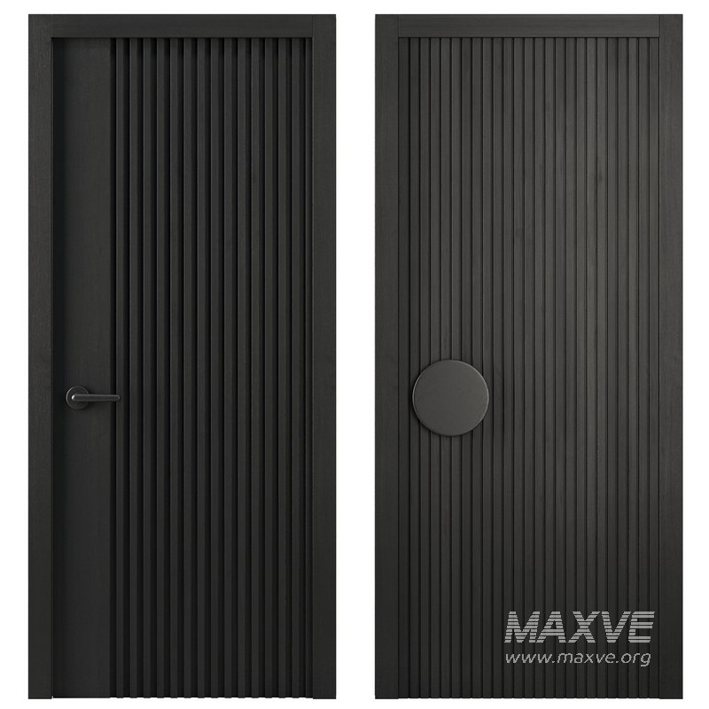 interior door set1 - Image 1