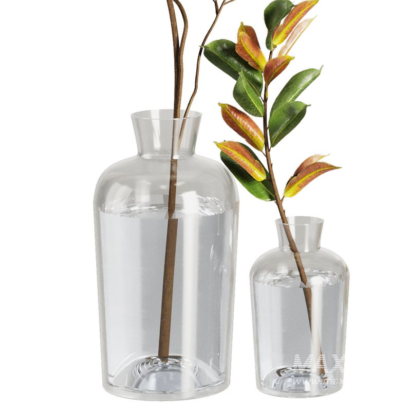 Dry Branches Bouquet20 - Image 2