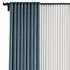 Curtain Set M29 - Thumbnail 2