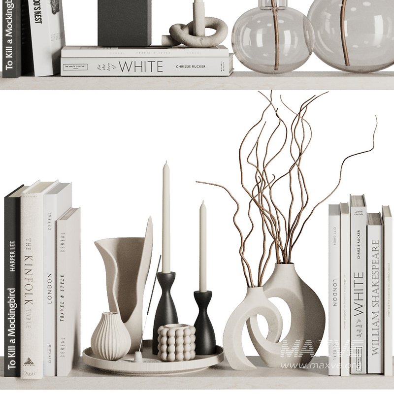 Decorative Set21 - Image 2