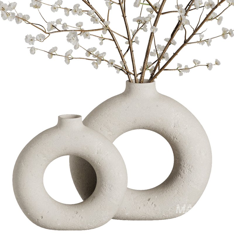 Dry Branches Bouquet19 - Image 2