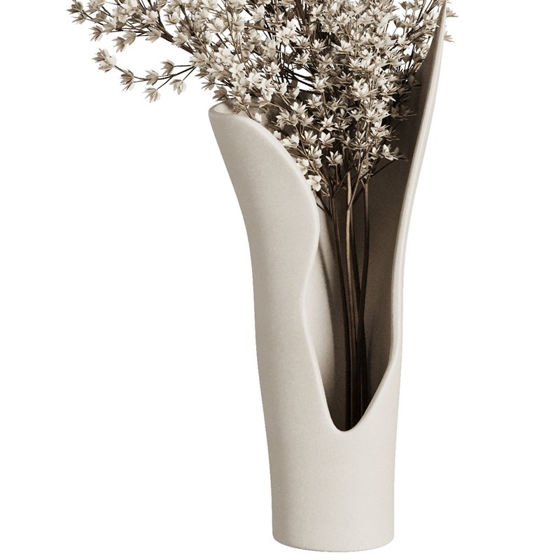 Dry Branches Bouquet23 - Image 2