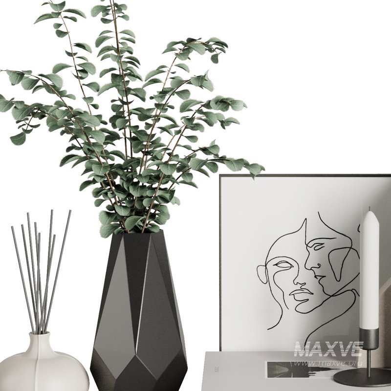 Decorative Set15 - Image 2