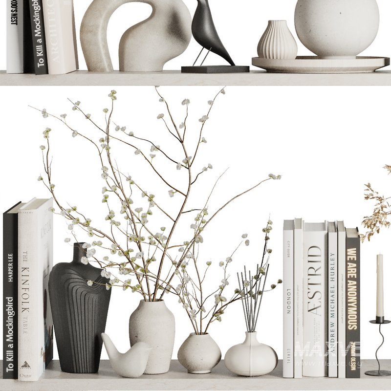 Decorative Set14 - Image 2