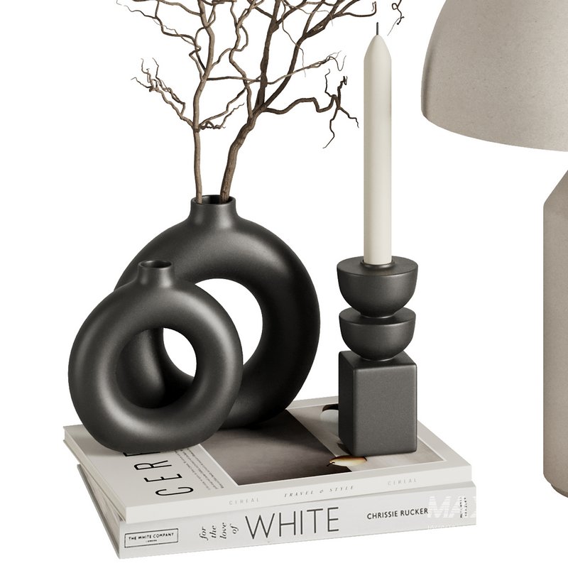 Decorative Set17 - Image 3