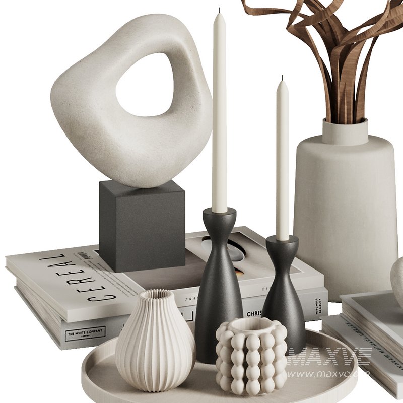 Decorative Set19 - Image 2