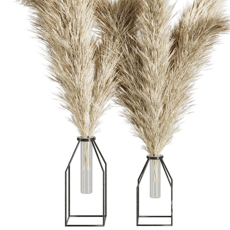 Dry Branches Bouquet22 - Image 2