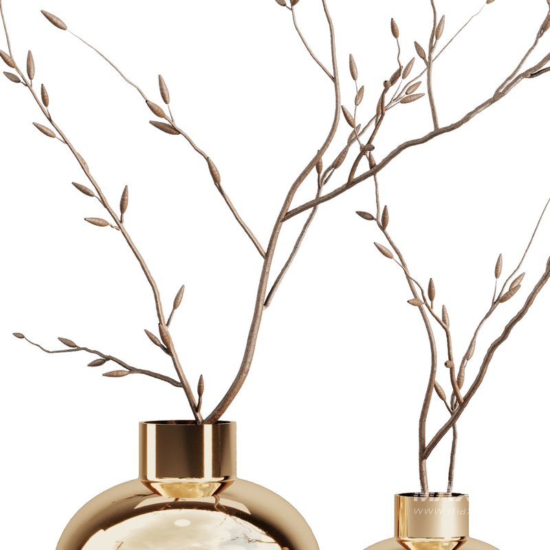 Dry Branches Bouquet17 - Image 4