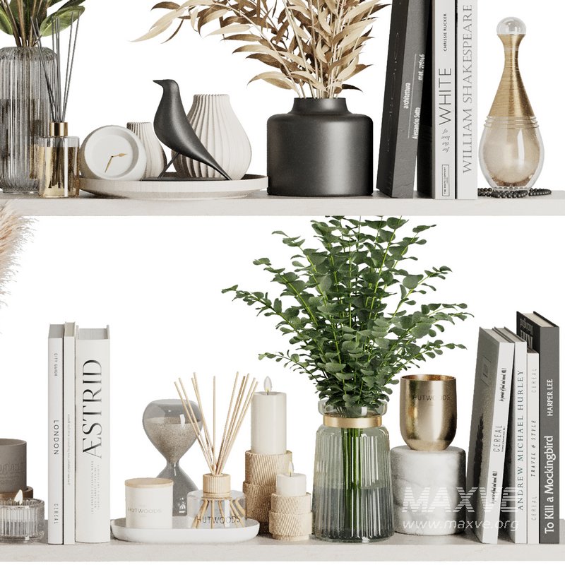 Decorative Set13 - Image 6