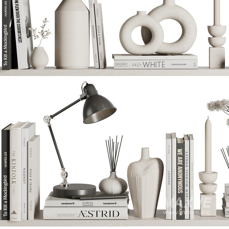 Decorative Set18 - Image 2