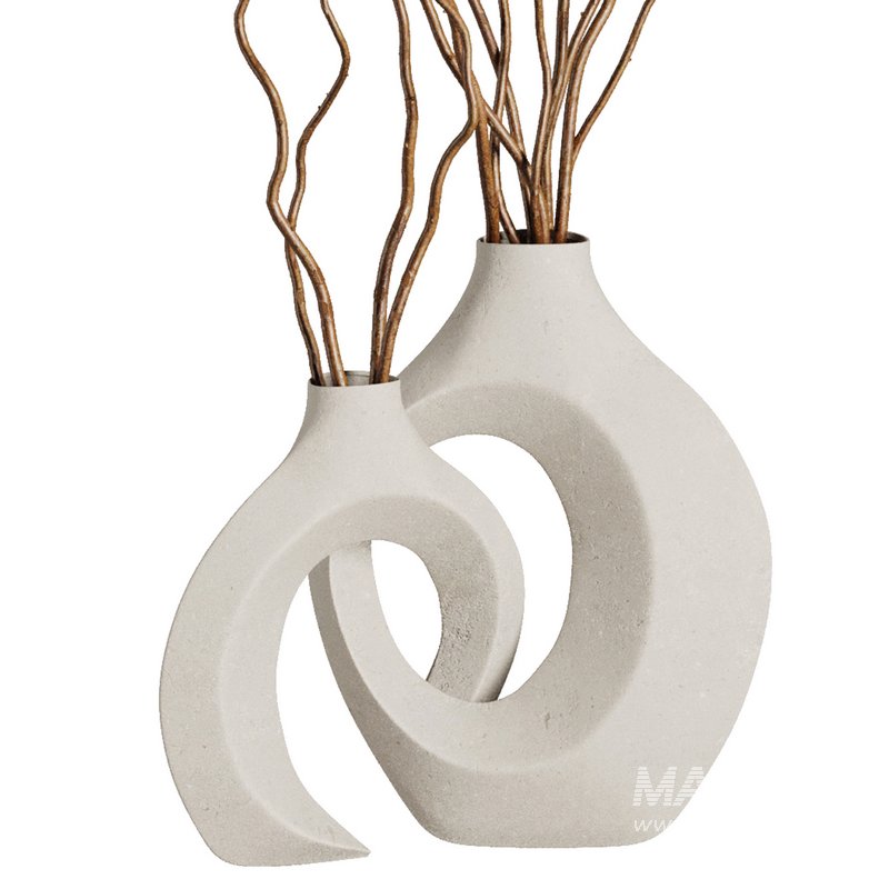 Dry Branches Bouquet21 - Image 2