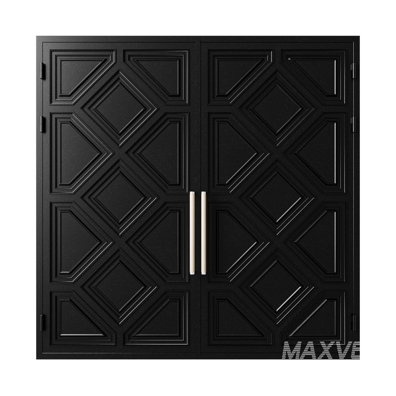 Gate black loft 09 - Image 3