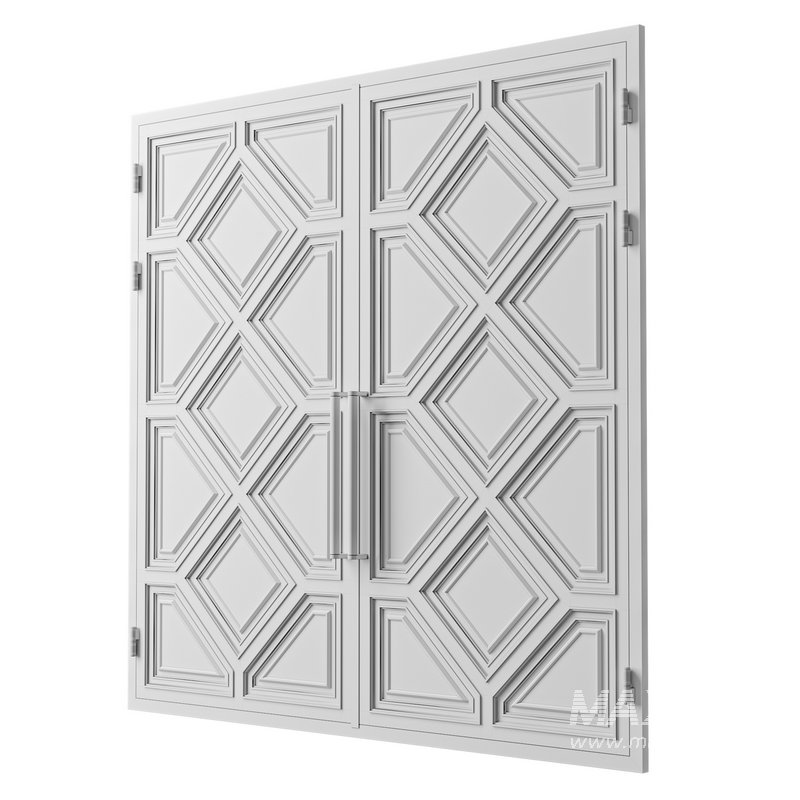 Gate black loft 09 - Image 4