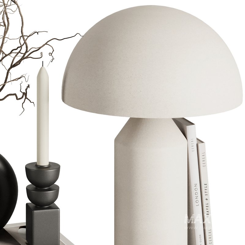 Decorative Set17 - Image 2