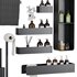 Bathroom accessories SetV15 - Thumbnail 4