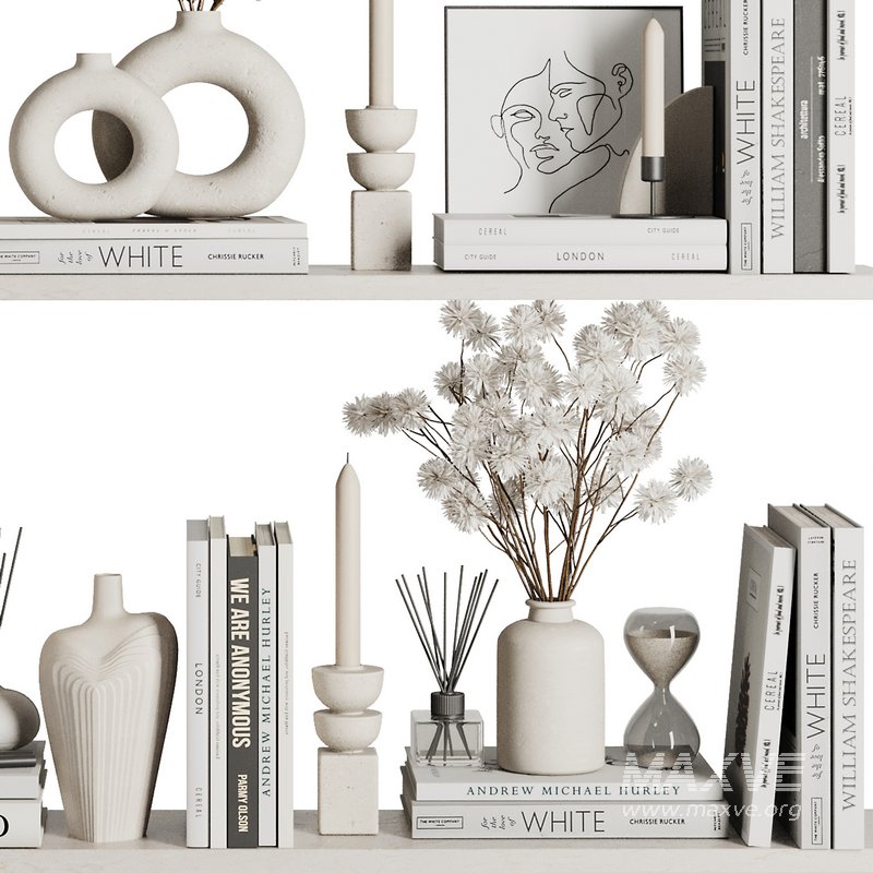 Decorative Set18 - Image 3