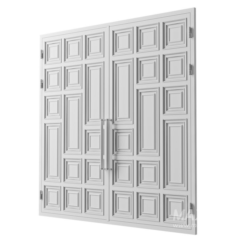 Gate black loft 08 - Image 4