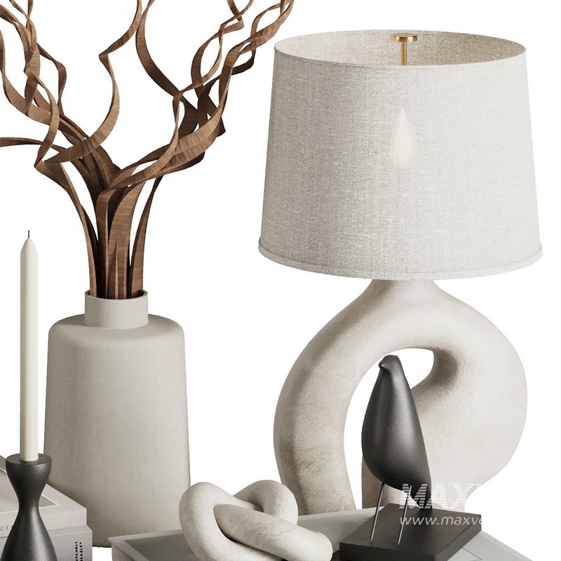 Decorative Set19 - Image 3