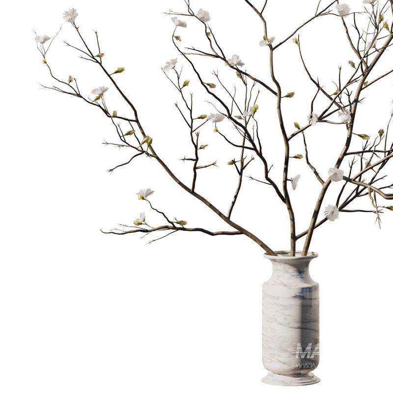 Dry Branches Bouquet18 - Image 4