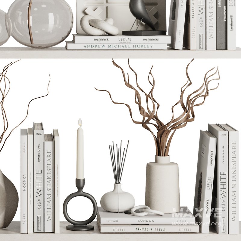 Decorative Set21 - Image 3