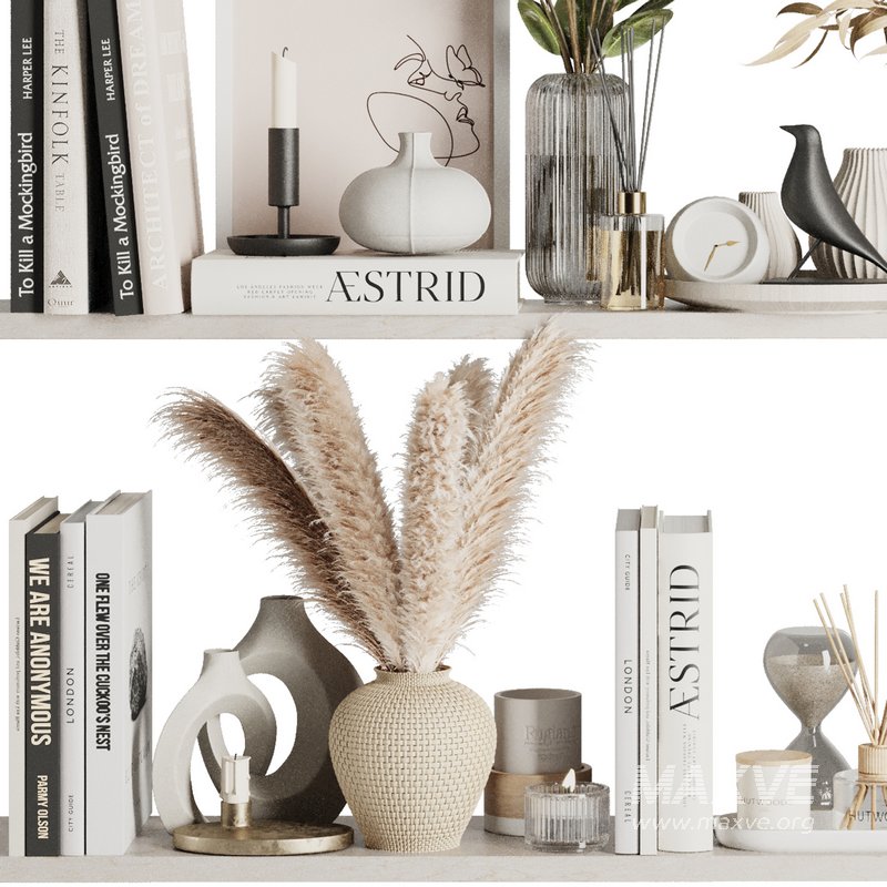 Decorative Set13 - Image 3