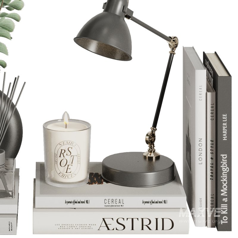 Decorative Set16 - Image 2