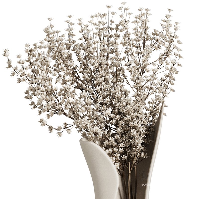 Dry Branches Bouquet23 - Image 3