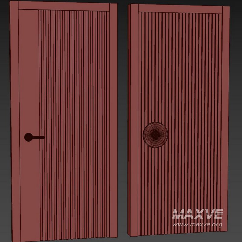 interior door set1 - Image 4