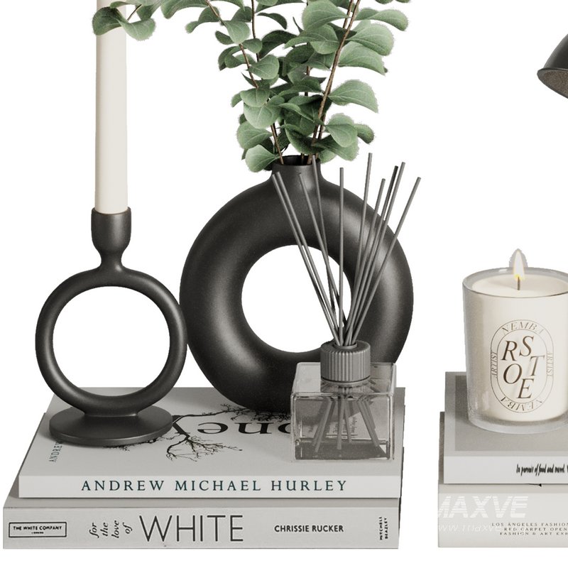 Decorative Set16 - Image 5