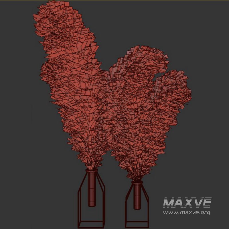 Dry Branches Bouquet22 - Image 4