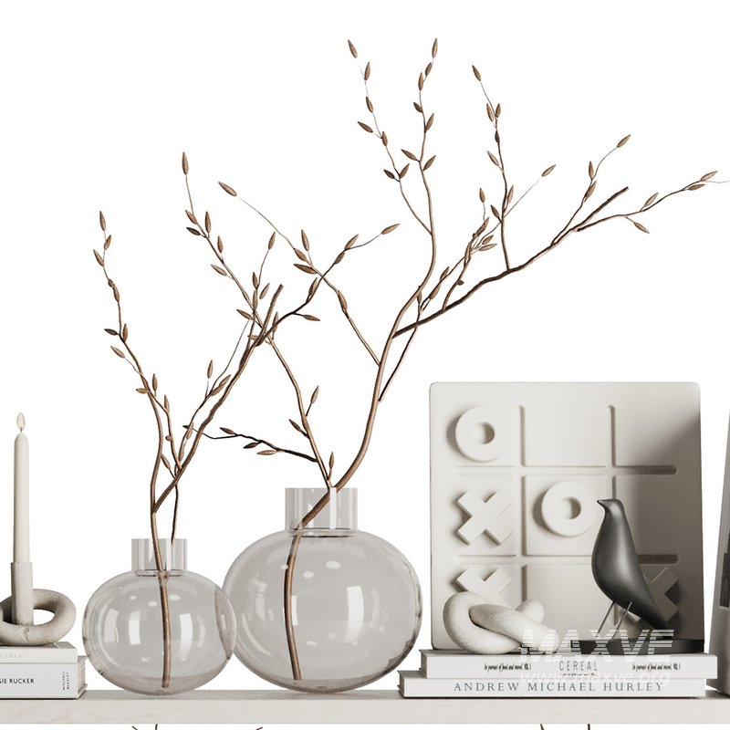 Decorative Set21 - Image 4