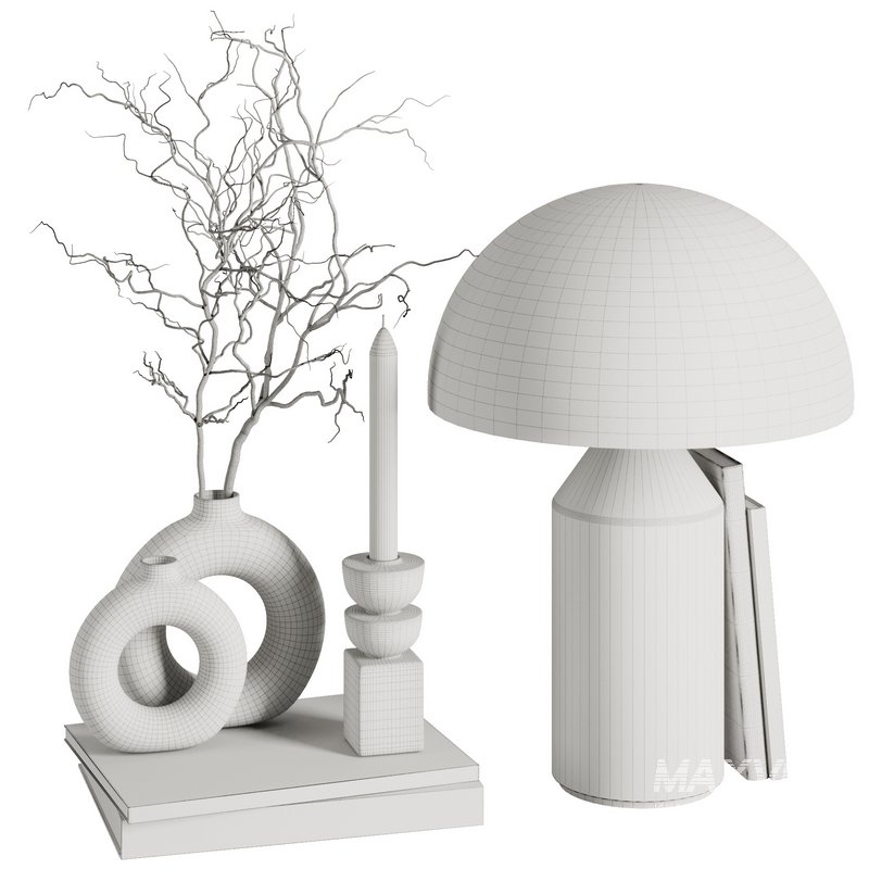 Decorative Set17 - Image 4