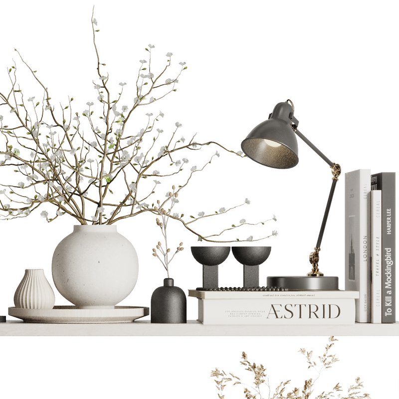 Decorative Set14 - Image 5