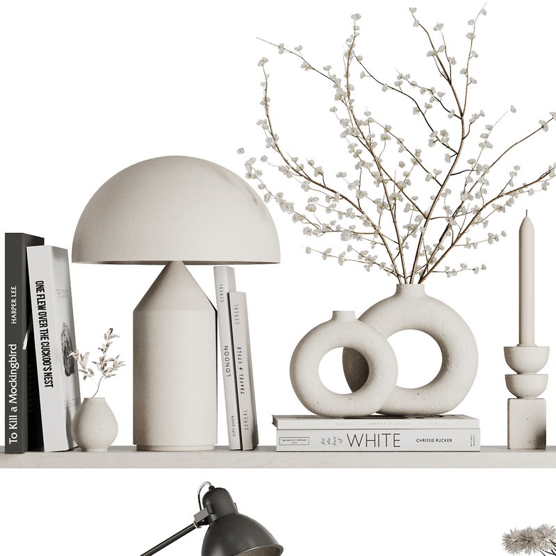 Decorative Set18 - Image 4