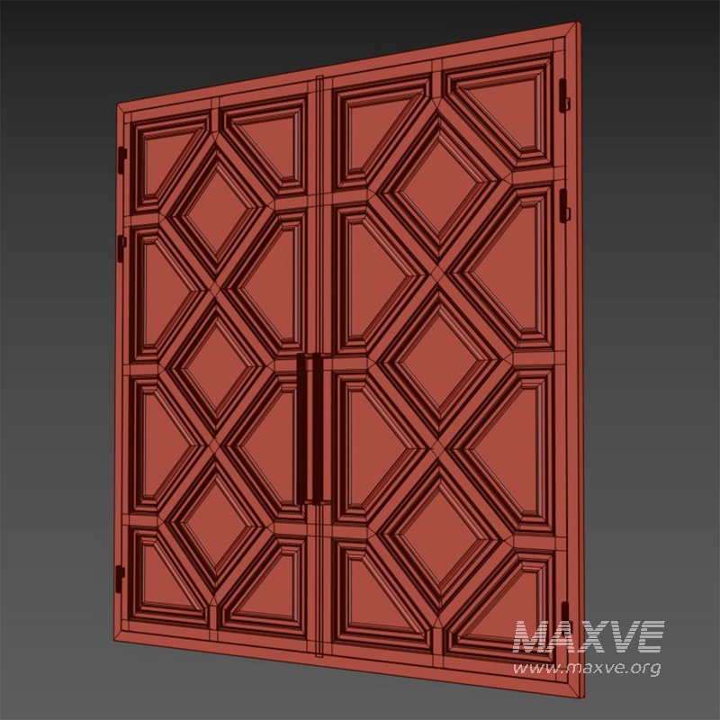 Gate black loft 09 - Image 5