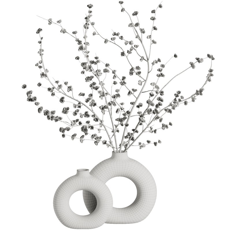 Dry Branches Bouquet19 - Image 4