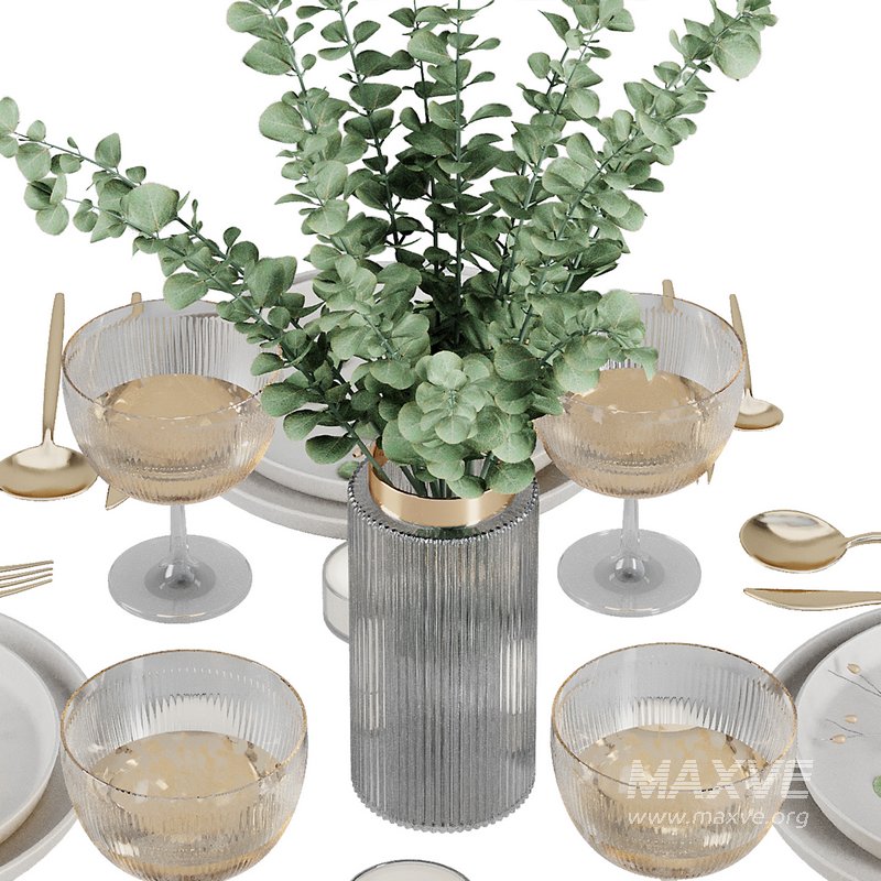 Table Setting V7 - Image 3