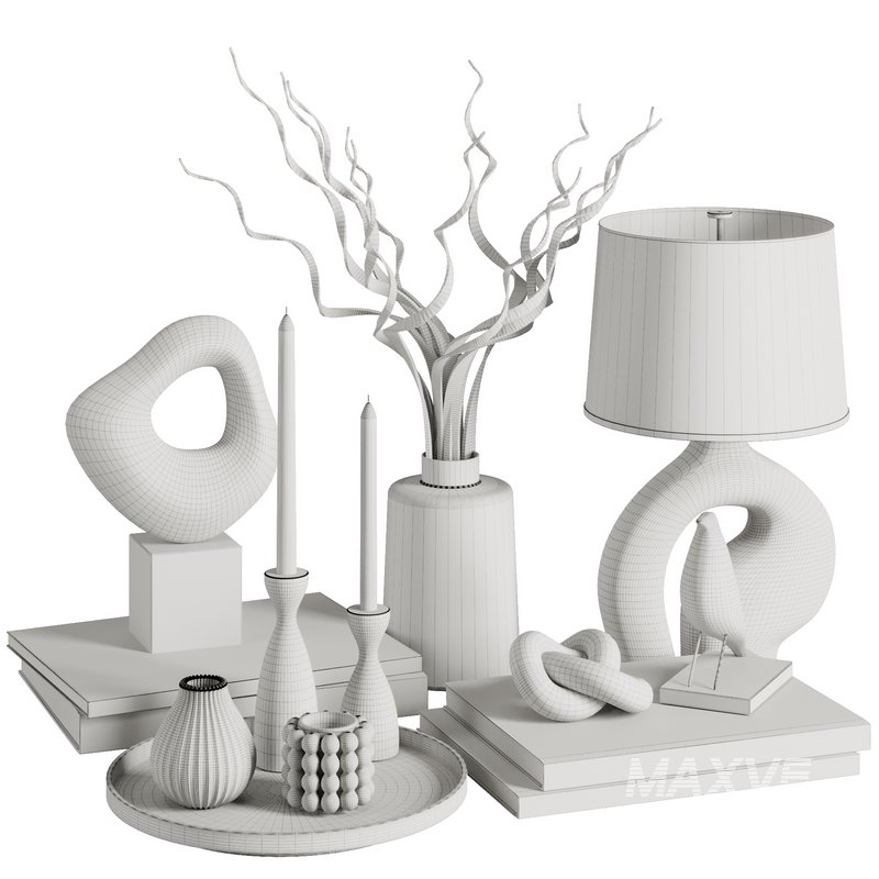 Decorative Set19 - Image 4
