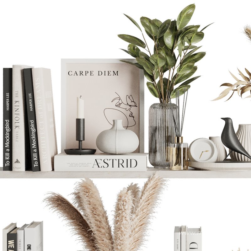 Decorative Set13 - Image 2