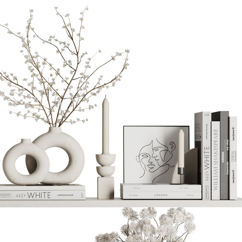 Decorative Set18 - Image 5