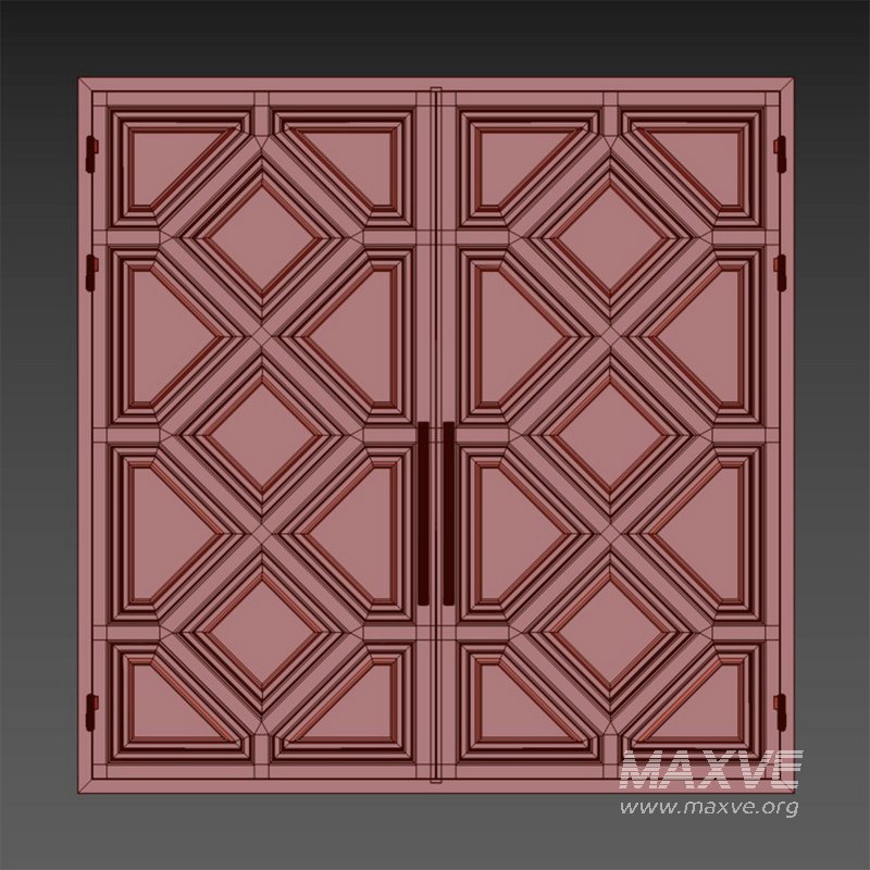 Gate black loft 09 - Image 6