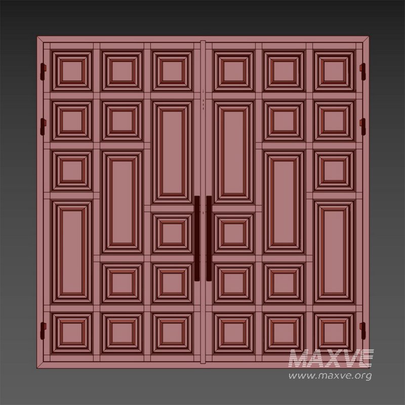 Gate black loft 08 - Image 6