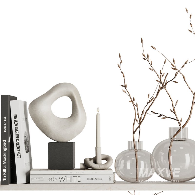 Decorative Set21 - Image 5