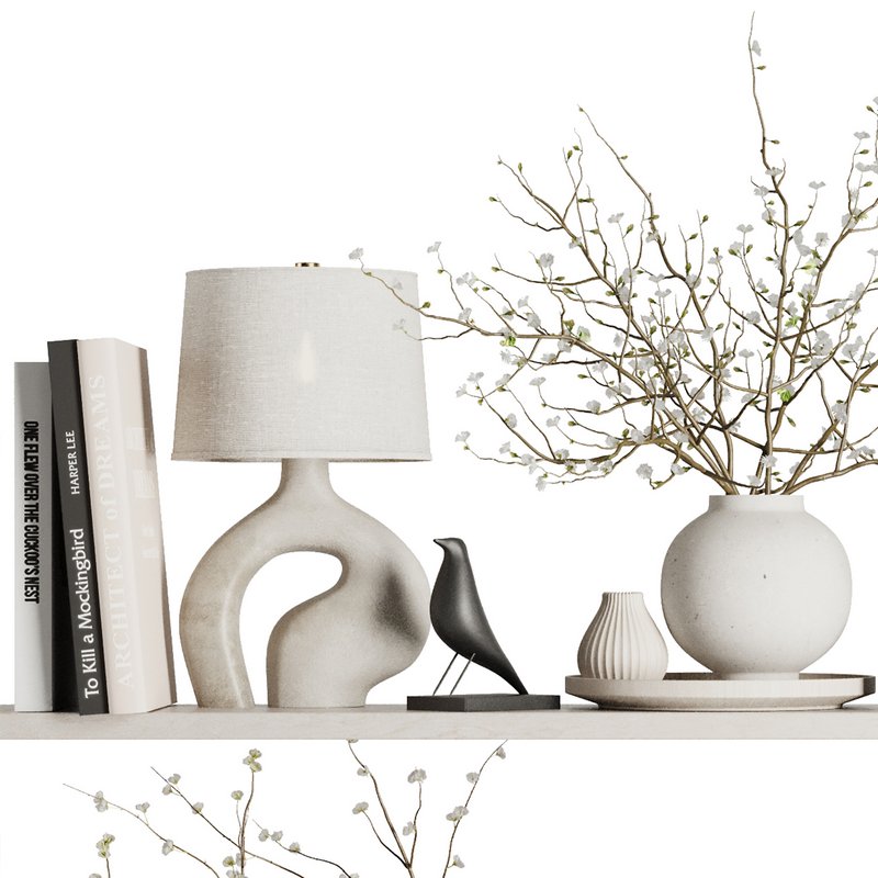 Decorative Set14 - Image 4