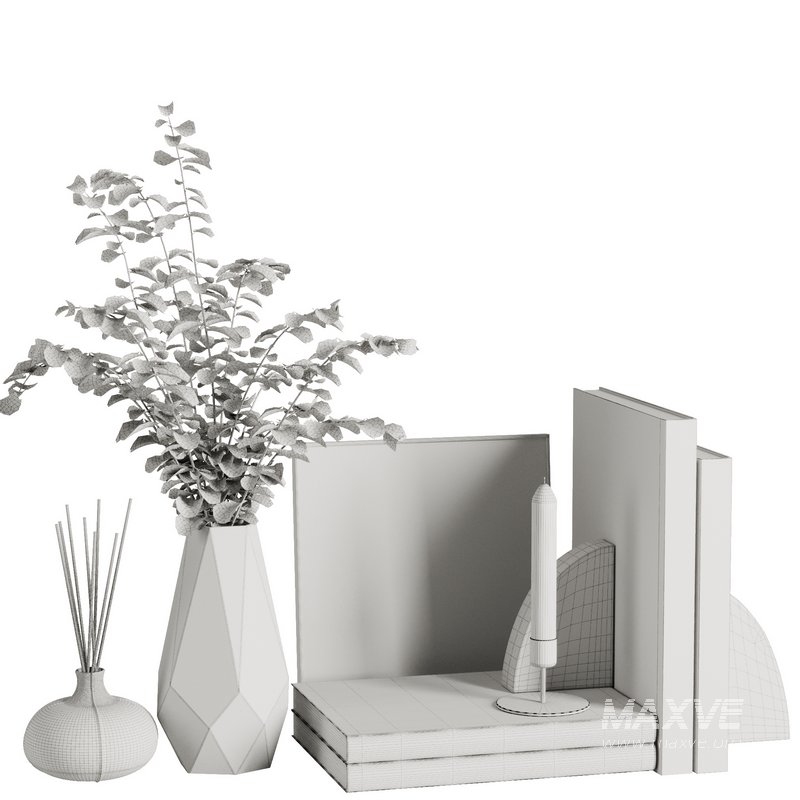 Decorative Set15 - Image 4